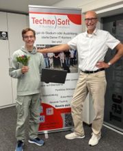 TechnoSoft Consulting GmbH Bild 4