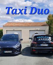 Taxi Duo Surgères image 2