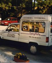 Lavandería Tintorería Lavylisto imagen 12