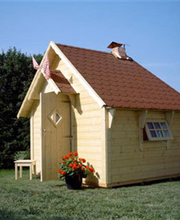 Zimmerei E. Schäff Bild 11