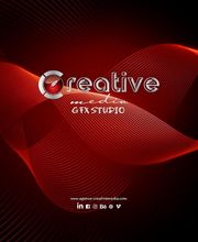Creative Media GFX Studio image 1