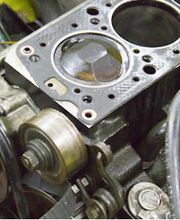 Contrôle Technique Bachelier - Moto image 1