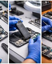 Fast Fix Mobile - Cell Phone, iPhone, iPad,Tablet, PS5, XBox, HDMi & Computer Repair image 5