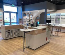 Opticien Krys image 9