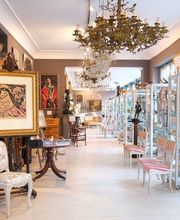 Kunsthandlung Kühne Bild 4