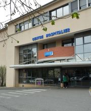 Centre Hospitalier image 1