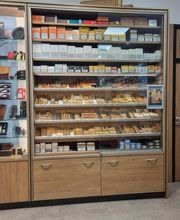 WOLSDORFF TOBACCO GmbH Bild 9