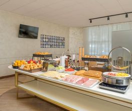 B&B HOTEL Como City Center immagine 8