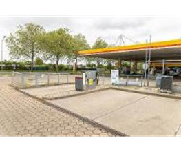 Shell Recharge Charging Station Bild 6
