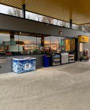 JET Tankstelle Bild 3