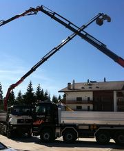 H-P FORST Rey Frédéric SA Bild 9