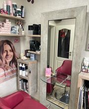 Come to You | Friseurmeisterin Silke Maus Bild 13