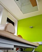 HCR Worms - Physiotherapeutische Praxis Bild 2