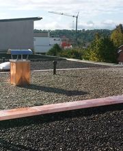 Bernd Stricker Der Dachdecker Bild 3