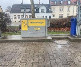 JET Waschstraße Bild 8