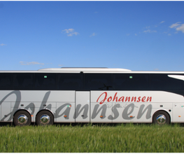 Johannsen Busreisen Bild 1