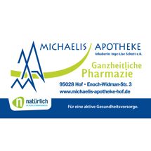 Logo der Michaelis Apotheke