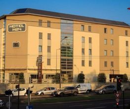 H24 Hôtel image 1