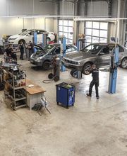 KFZ-Technik Jacobi GmbH Bild 13