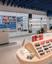 Optiker Visilab Basel - St. Jakob-Park Bild 1