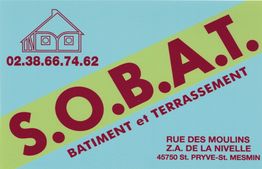 S. O. B. A. T SAS