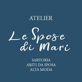 Le Spose di Marí logo
