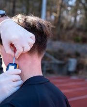 Ausdauercoach Hamburg