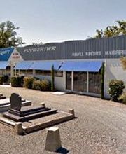 Pompes Funèbres Pasquet Puybertier image 3