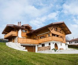 Chalet Schuwey AG Bild 6