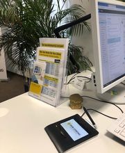 HUK-COBURG Versicherung Jens Orlamünder in Dresden - Löbtau-Nord Bild 1