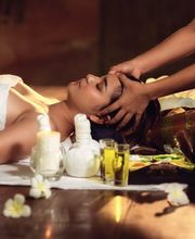 BANGKOK NATION SPA BEAUTY SALON KLG Bild 5