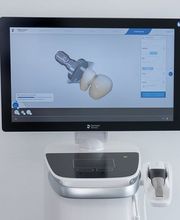 White Montreux Bild 5