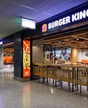 Burger King Bild 1