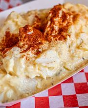 Moak's Family Texas BBQ image 20