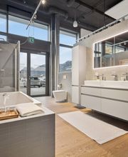 Sanitas Troesch, Küchenausstellung & Badausstellung Chur Bild 12