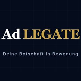 Ad LEGATE e.K