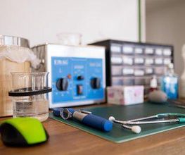 Hörakustik Sonnenberg GmbH Bild 6