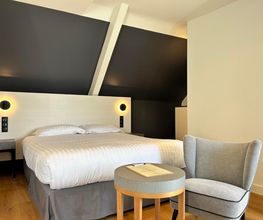 Hôtel Port-Jacquet image 4