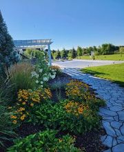 Holm & Olson Landscape Design image 16