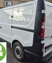 Furgonetas Espararta imagen 5