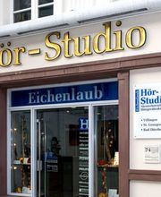 Hör-Studio Eichenlaub Bild 8