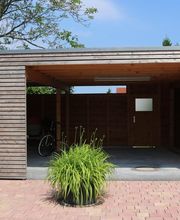 Zimmerei Kaller GmbH Bild 1