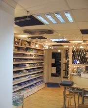 Johann Huber Lichttechnik Bild 14