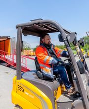 Kiloutou Élévation Coudekerque image 5