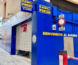 CASH FRESH imagen 8