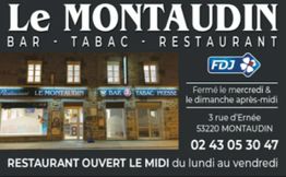 Le Montaudin