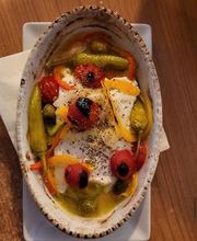 Rick's Restaurant & Bar Bild 5