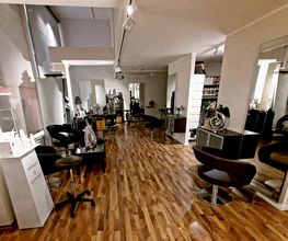 HSB Haarstudio Olaf Klück Bild 2