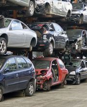 RECICLAJE Y DESGUACE PIPÓN imagen 16