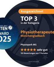 Physiopark MG Bild 1
